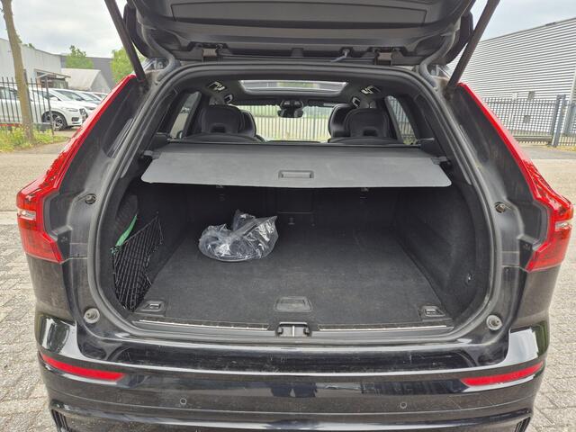Volvo XC60 2.0 T6 Plug-in hybrid AWD Ultimate Dark LongRange/Panodak/21Inch/360Cam/Trekhaak etc.