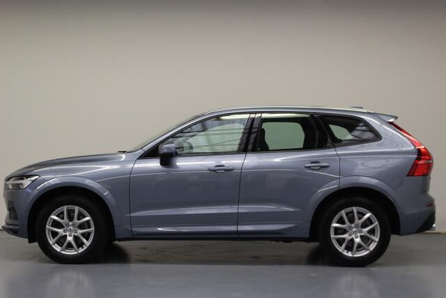Volvo XC60 T5 Momentum Business | Rijklaarprijs | Trekhaak | Polestar | Harman Kardonn |