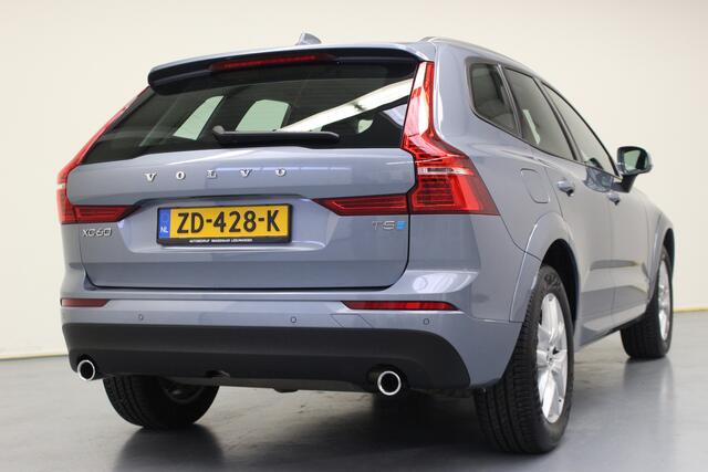 Volvo XC60 T5 Momentum Business | Rijklaarprijs | Trekhaak | Polestar | Harman Kardonn |