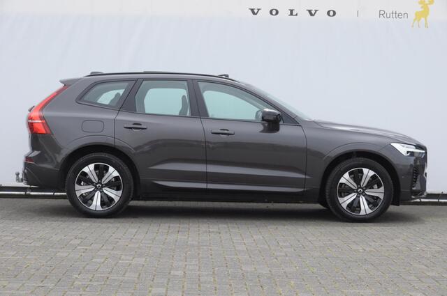 Volvo XC60 T6 350PK Automaat Plus Dark 360 camera / elektrisch bedienbare voorstoelen / Memory seats / stoelverwarming voor en achter/ stuurverwarming / BLIS