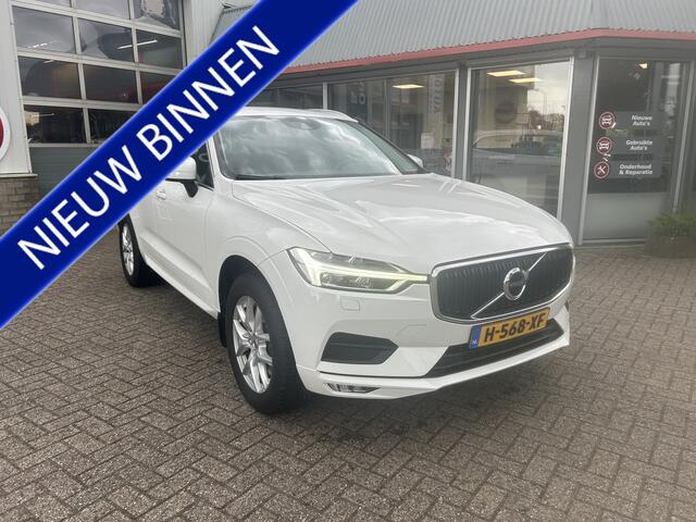 Volvo XC60 2.0 T5 Inscription