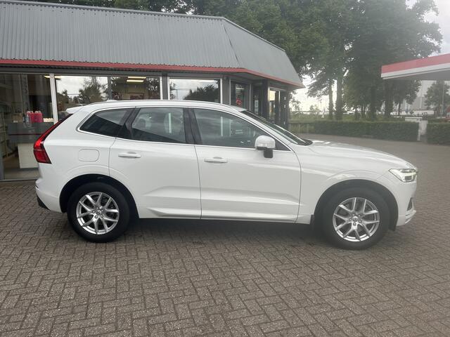 Volvo XC60 2.0 T5 Inscription