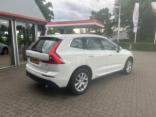 Volvo XC60 2.0 T5 Inscription