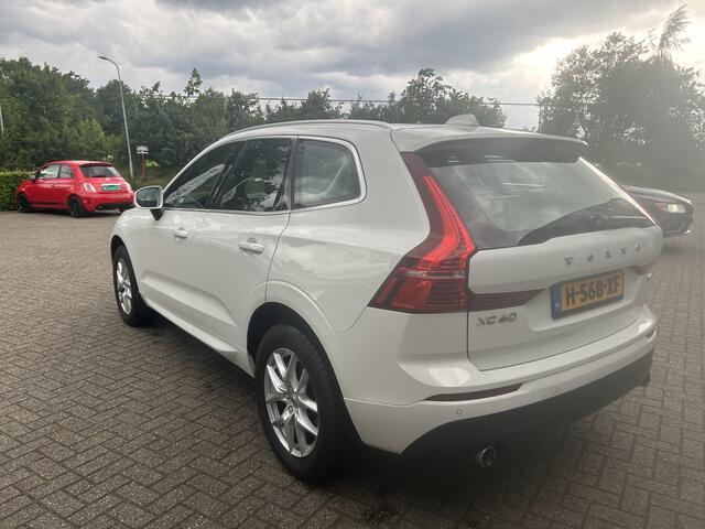 Volvo XC60 2.0 T5 Inscription