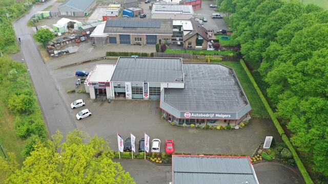 Volvo XC60 2.0 T5 Inscription