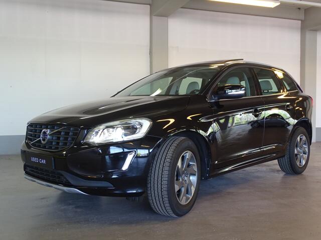 Volvo XC60 2.0 T5 FWD Ocean Race | Trekhaak | Panoramadak