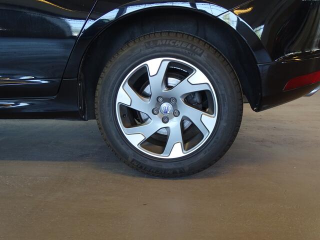 Volvo XC60 2.0 T5 FWD Ocean Race | Trekhaak | Panoramadak