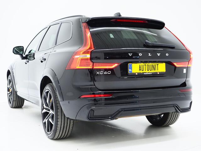 Volvo XC60 2.0 T8 AWD Polestar Engineered Long Range | Panoramadak | Harman/Kardon | Pilot Assist | 360 | Keyless | Carplay