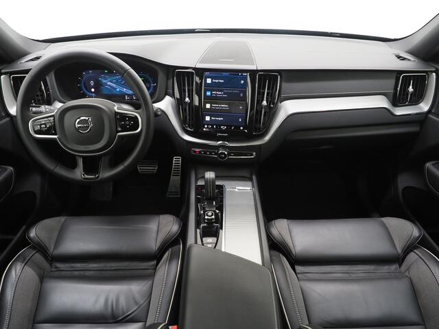 Volvo XC60 2.0 T8 AWD Polestar Engineered Long Range | Panoramadak | Harman/Kardon | Pilot Assist | 360 | Keyless | Carplay