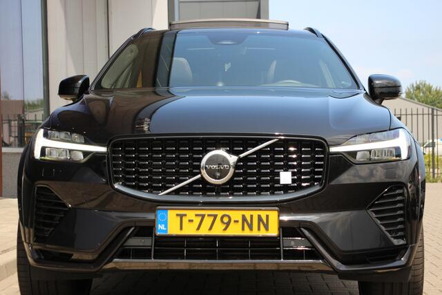 Volvo XC60 2.0 T8 AWD Polestar Engineered | Bowers & Wilkins | 360 camera | Elec. trekhaak
