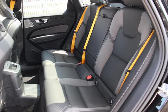 Volvo XC60 2.0 T8 AWD Polestar Engineered | Bowers & Wilkins | 360 camera | Elec. trekhaak