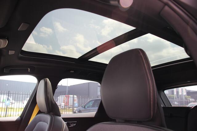 Volvo XC60 2.0 T8 AWD Polestar Engineered | Bowers & Wilkins | 360 camera | Elec. trekhaak