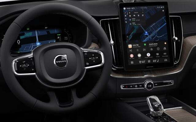 Volvo XC60 2.0 T6 Plug-in hybrid AWD Ultra Bright | Executive | Stoel Massage + Ventilatie | Luchtvering | Bowers & Wilkins | 22" | Full Options |