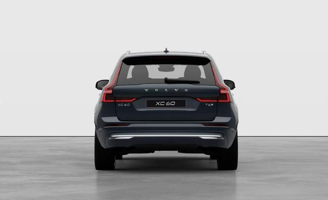 Volvo XC60 2.0 T6 Plug-in hybrid AWD Ultra Bright | Executive | Stoel Massage + Ventilatie | Luchtvering | Bowers & Wilkins | 22" | Full Options |