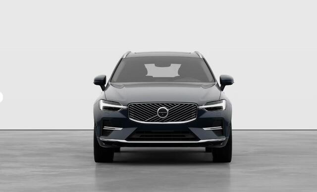 Volvo XC60 2.0 T6 Plug-in hybrid AWD Ultra Bright | Executive | Stoel Massage + Ventilatie | Luchtvering | Bowers & Wilkins | 22" | Full Options |