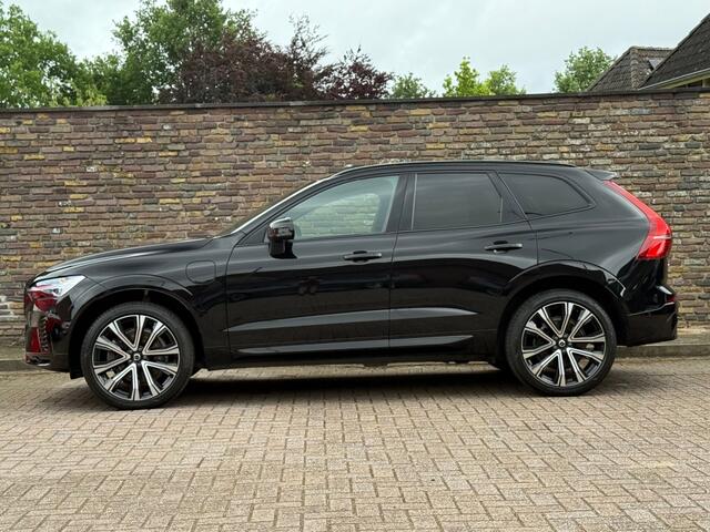 Volvo XC60 2.0 T6 R DESIGN RECHARGE Long Range Panodak ACC 21 Inch