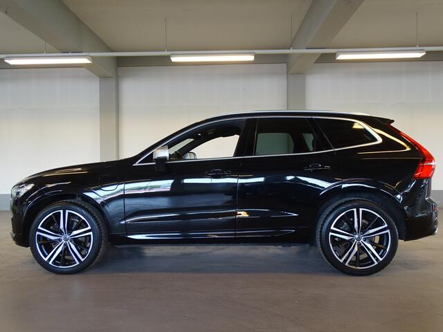 Volvo XC60 2.0 T8 Twin Engine AWD R-Design