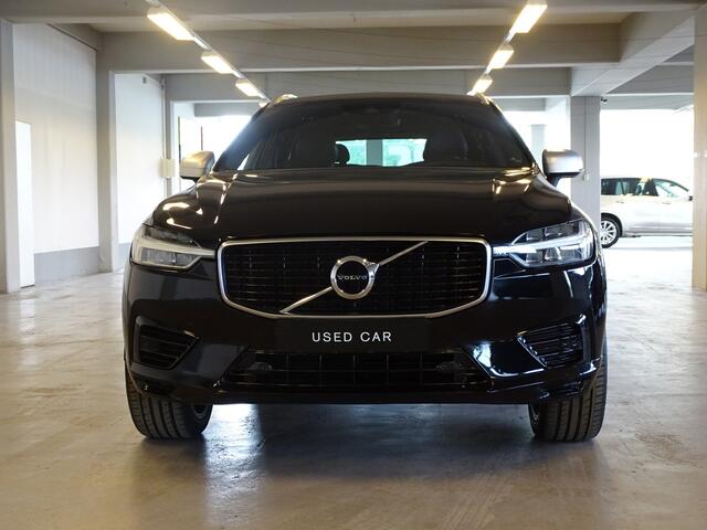 Volvo XC60 2.0 T8 Twin Engine AWD R-Design