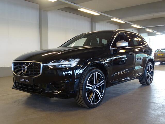 Volvo XC60 2.0 T8 Twin Engine AWD R-Design