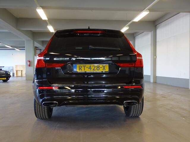 Volvo XC60 2.0 T8 Twin Engine AWD R-Design