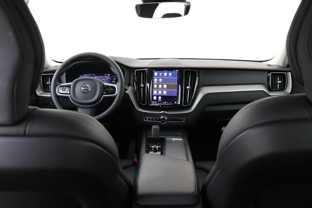 Volvo XC60 T6 PLUG-IN HYBRID AWD PLUS DARK -PANO.DAK|POWER-SEATS|360°CAM|TREKHAAK
