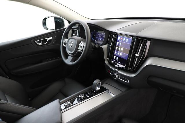 Volvo XC60 T6 PLUG-IN HYBRID AWD PLUS DARK -PANO.DAK|POWER-SEATS|360°CAM|TREKHAAK