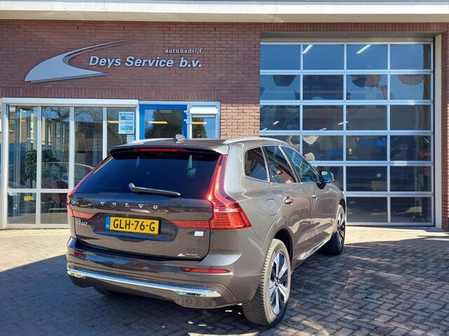 Volvo XC60 2.0 T6 Plug-in Hybrid AWD Core Bright