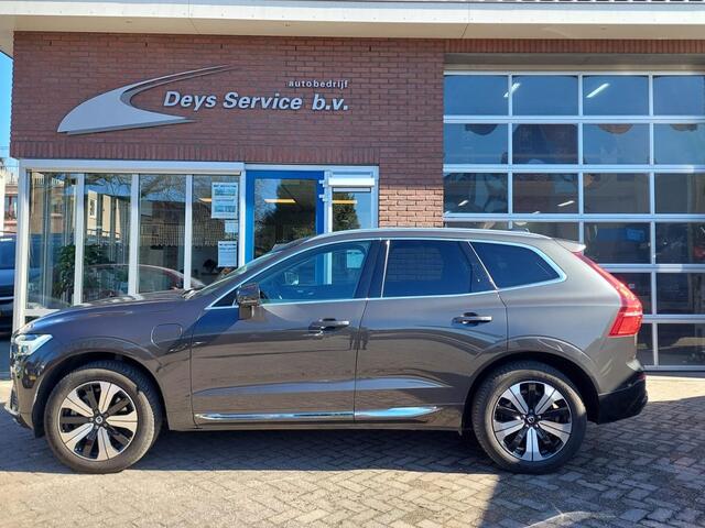 Volvo XC60 2.0 T6 Plug-in Hybrid AWD Core Bright