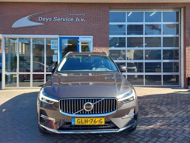 Volvo XC60 2.0 T6 Plug-in Hybrid AWD Core Bright