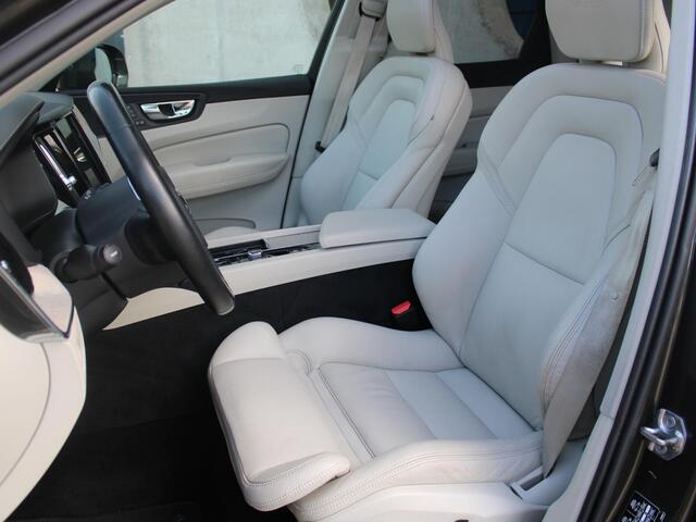 Volvo XC60 2.0 T8 Twin Engine AWD Inscription | ELEKTRISCH SCHUIFDAK | LEDEREN BEKLEDING |