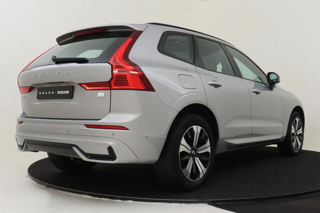 Volvo XC60 T6 PLUG-IN HYBRID AWD PLUS DARK -PANO.DAK|POWER-SEATS|360°CAM|TREKHAAK