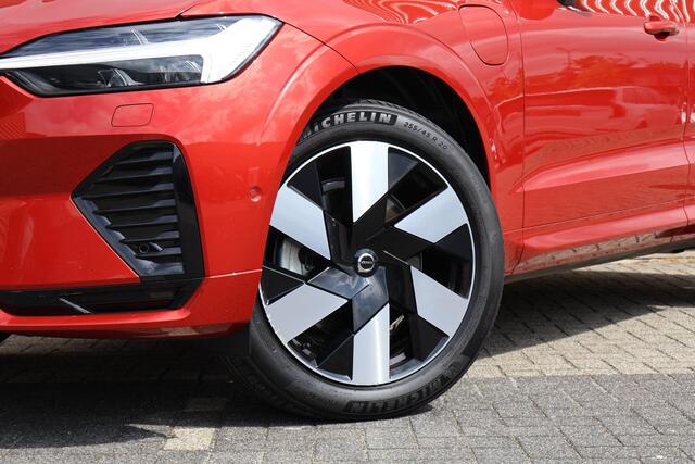 Volvo XC60 2.0 T6 Plug-in hybrid AWD Ultimate Dark