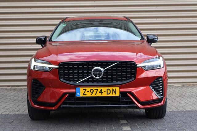Volvo XC60 2.0 T6 Plug-in hybrid AWD Ultimate Dark