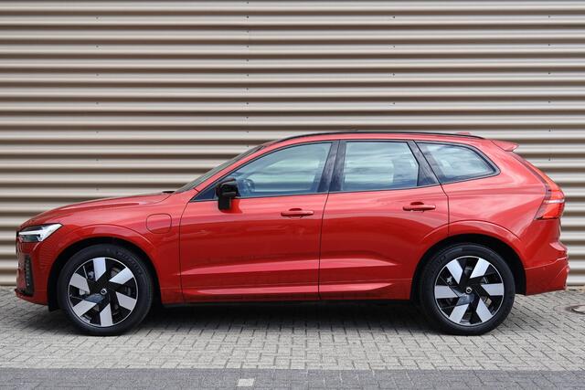 Volvo XC60 2.0 T6 Plug-in hybrid AWD Ultimate Dark