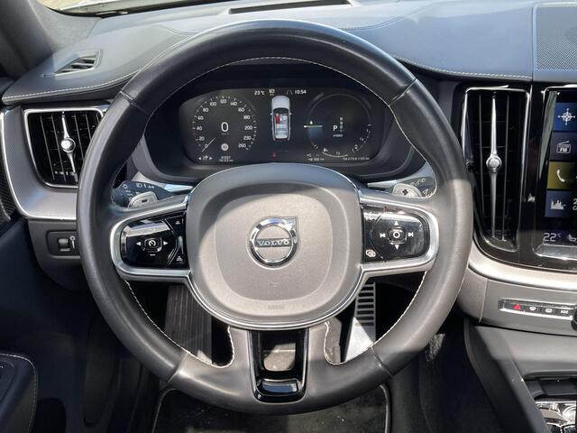 Volvo XC60 2.0 T8 AWD Polestar Engineered 21"/Panoramadak/Trekhaak/360 camera/Head-up/Dodehoek/Harman Kardon/Elektrische klep/Apple Carplay & Android Auto