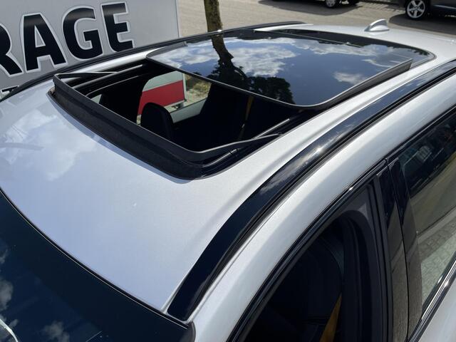 Volvo XC60 2.0 T8 AWD Polestar Engineered 21"/Panoramadak/Trekhaak/360 camera/Head-up/Dodehoek/Harman Kardon/Elektrische klep/Apple Carplay & Android Auto