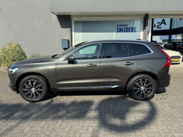 Volvo XC60 2.0 B4 INSCRIPT.