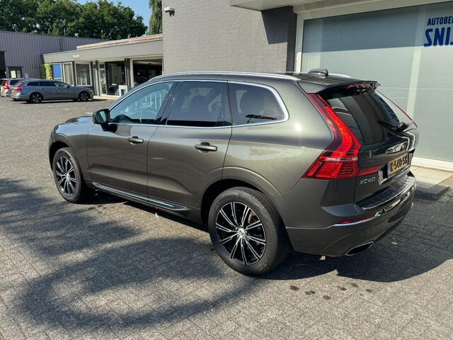 Volvo XC60 2.0 B4 INSCRIPT.