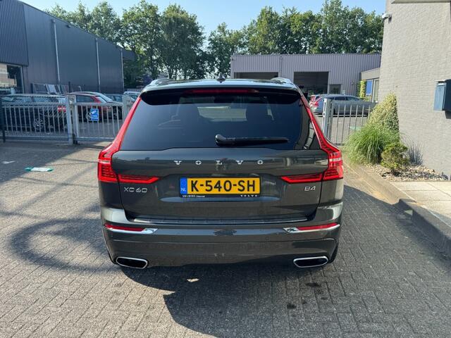 Volvo XC60 2.0 B4 INSCRIPT.