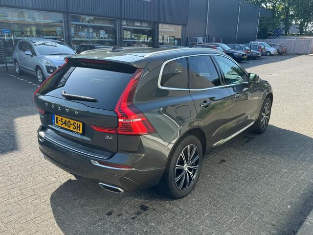 Volvo XC60 2.0 B4 INSCRIPT.