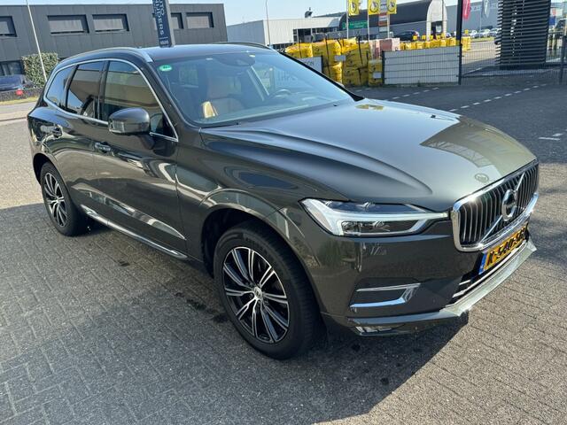 Volvo XC60 2.0 B4 INSCRIPT.
