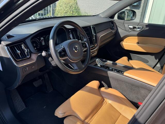 Volvo XC60 2.0 B4 INSCRIPT.