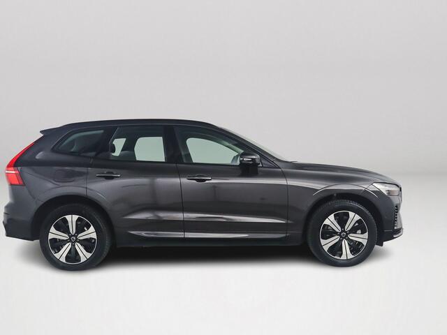 Volvo XC60 T6 Aut. Plug-in hybrid AWD Plus Dark | Panoramadak | 360° camera | Stoel- en stuurverwarming | Trekhaak