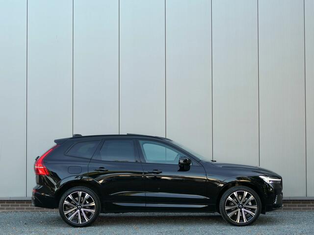 Volvo XC60 2.0 T8 Plug-in hybrid AWD Plus Dark 12 MND garantie / Panoramadak / Harman/Kardon /