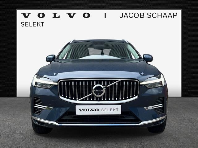 Volvo XC60 2.0 T6 Plug-in hybrid AWD Ultimate Bright / 360 camera / Trekhaak semi elektrisch / Head up display / 2250kg trekgewicht /