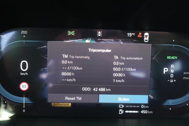 Volvo XC60 2.0 T6 Plug-in hybrid AWD Ultimate Dark