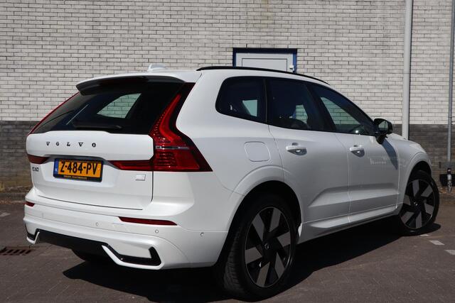Volvo XC60 2.0 T6 Plug-in hybrid AWD Ultimate Dark