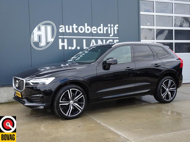 Volvo XC60 2.0 T5 R-Design