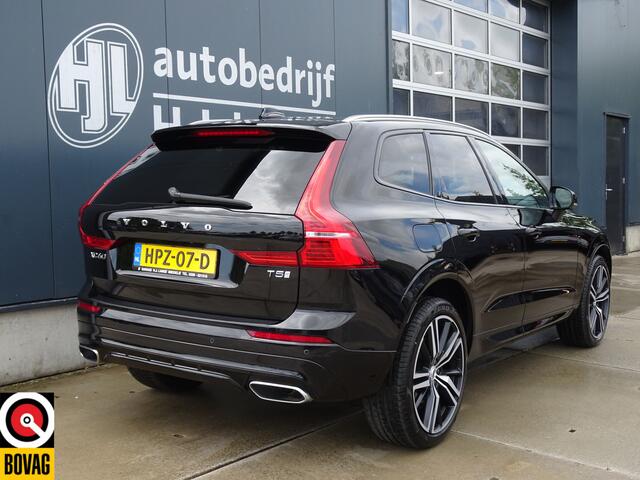 Volvo XC60 2.0 T5 R-Design