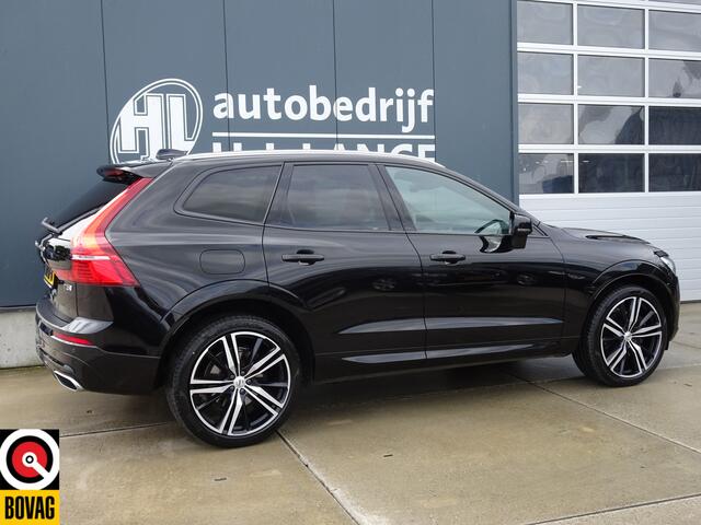 Volvo XC60 2.0 T5 R-Design